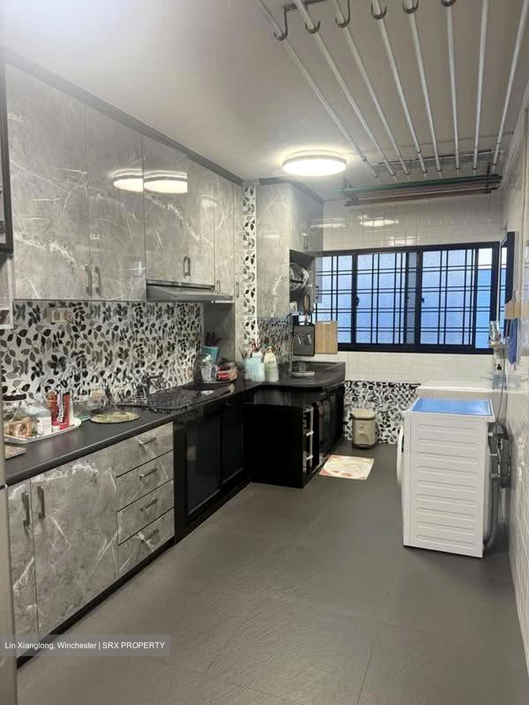 Blk 206 Yishun Street 21 (Yishun), HDB 4 Rooms #627399191
